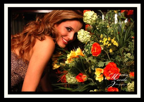 Fotografia de Martin Zavala - Galeria Fotografica: Belleza al natural - Foto: 