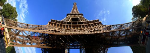 Fotografia de Crono - Galeria Fotografica: Fotos Crono - Foto: Eiffel