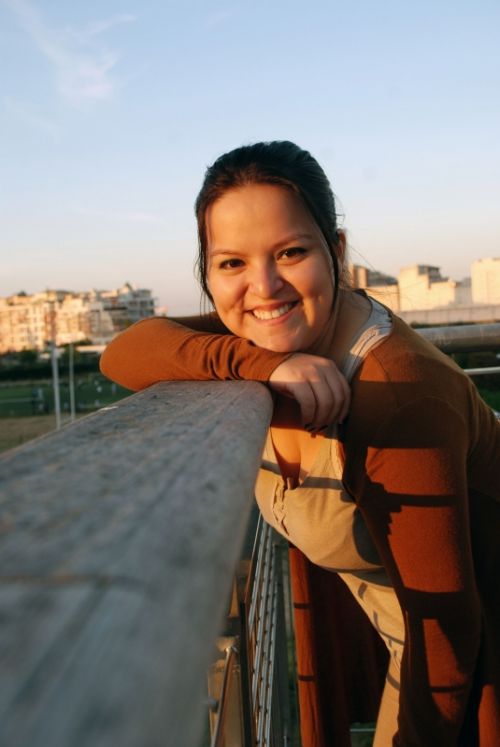 Fotografia de Crono - Galeria Fotografica: Fotos Crono - Foto: Sister