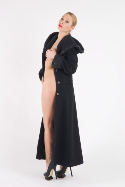 Fotografia de mespada - Galeria Fotografica: Estudio Moda - Foto: 