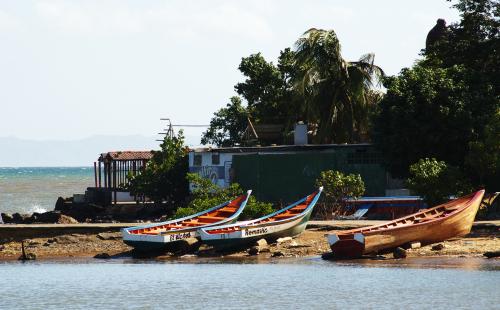 Fotografia de Lester Paredes - Galeria Fotografica: Venezuela - Foto: Cuman