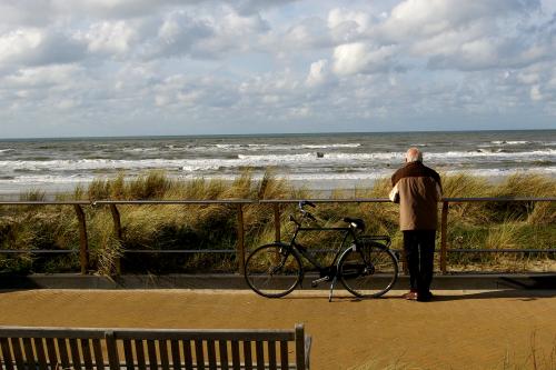Fotografia de Lester Paredes - Galeria Fotografica: Holanda - Foto: Recuerdos
