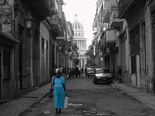 Fotografia de Brais - Galeria Fotografica: Cuba - Foto: Habaneando