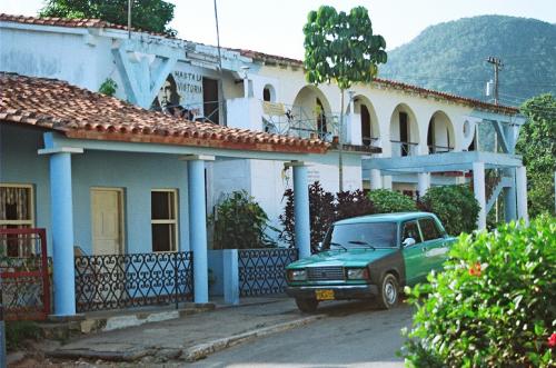 Fotografia de Brais - Galeria Fotografica: Cuba - Foto: Esencia cubana