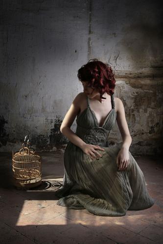 Fotografia de MISSOMMI - Galeria Fotografica: Aelita moda - Foto: 