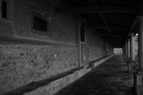 Fotografia de Fotos Grisu - Galeria Fotografica: Mis comienzos - Foto: El correrdor