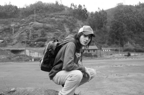 Fotografia de Fotos Grisu - Galeria Fotografica: Mis comienzos - Foto: Lo que nos queda