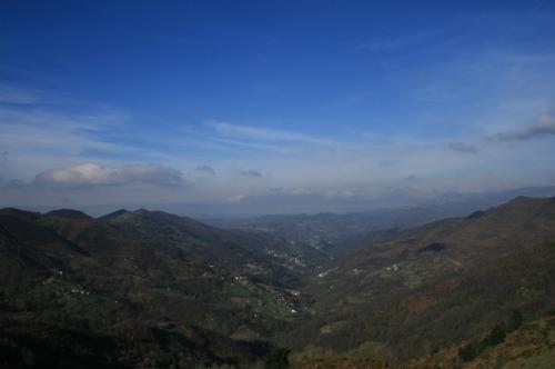 Fotografia de Fotos Grisu - Galeria Fotografica: Mis comienzos - Foto: Valle turon