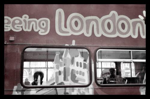 Fotografia de Nacho Martnez - Galeria Fotografica: Londres - Foto: London