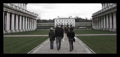 Fotografia de Nacho Martnez - Galeria Fotografica: Londres - Foto: Simetra