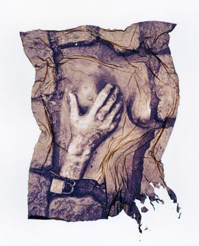 Fotografia de Conchi Martnez - Galeria Fotografica: Otoo en Amsterdam - Foto: 