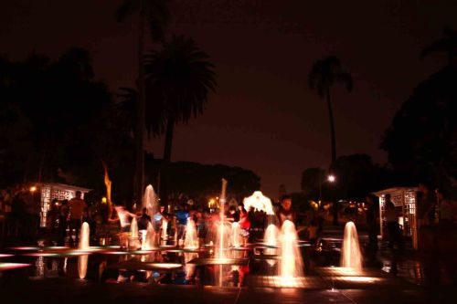 Fotografia de clarOscuro - Galeria Fotografica: juegos con la luz - Foto: 