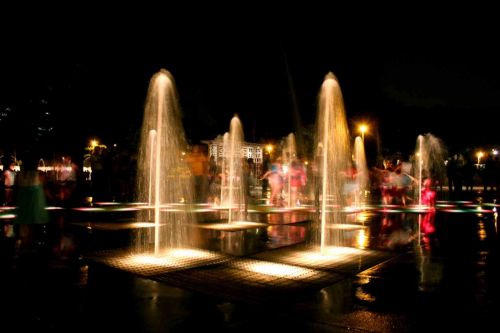 Fotografia de clarOscuro - Galeria Fotografica: juegos con la luz - Foto: 