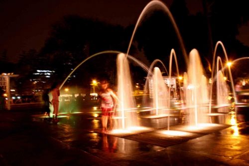 Fotografia de clarOscuro - Galeria Fotografica: juegos con la luz - Foto: 