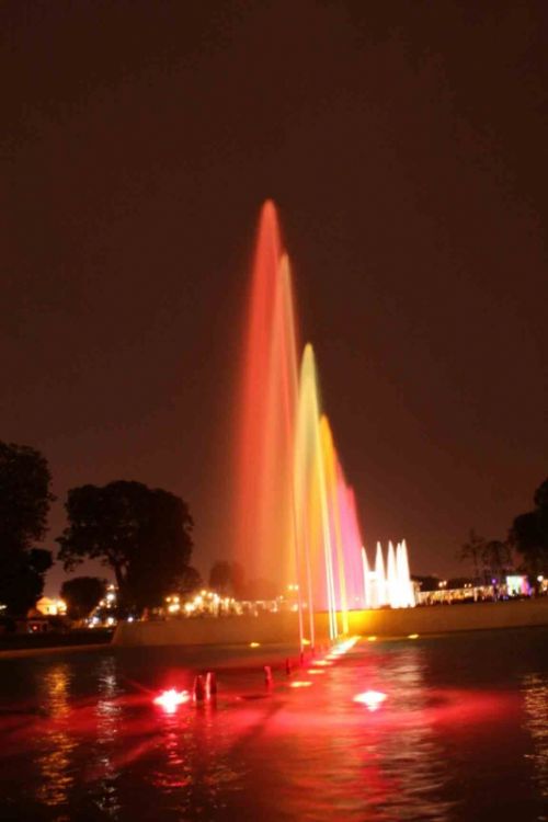 Fotografia de clarOscuro - Galeria Fotografica: juegos con la luz - Foto: 