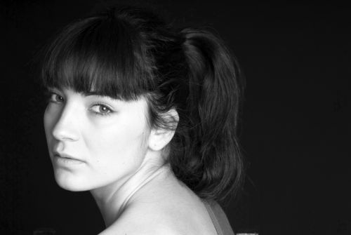 Fotografia de Francis J. Cano - Galeria Fotografica: Mariana - Foto: 