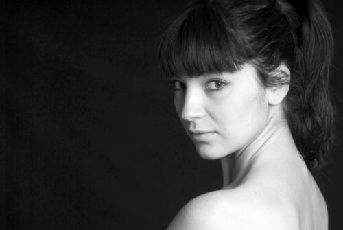 Fotografia de Francis J. Cano - Galeria Fotografica: Mariana - Foto: 