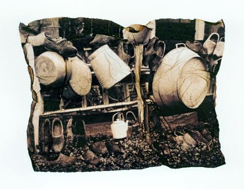 Fotografia de Conchi Martnez - Galeria Fotografica: Otoo en Amsterdam - Foto: 