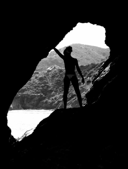 Fotografia de Salvador Gomez Sanchez - Galeria Fotografica: Luz y con esta luz el contraluz. - Foto: Luz y con esta luz el ?contraluz?.