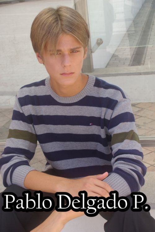 Fotografia de Pablo D. - Galeria Fotografica: Photos - Foto: One