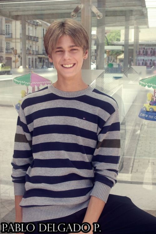 Fotografia de Pablo D. - Galeria Fotografica: Photos - Foto: five