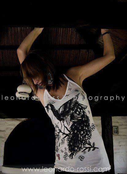 Fotografia de LEONARDO ROSSI PHOTOGRAPHY - Galeria Fotografica: Portfolio - Foto: 