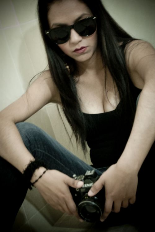 Fotografia de Tadeo Varr - Galeria Fotografica: black  - Foto: 