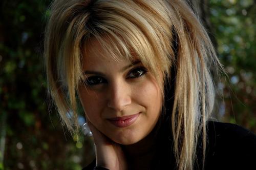 Fotografia de Xisco Planet - Galeria Fotografica: Personas - Foto: Angie 2