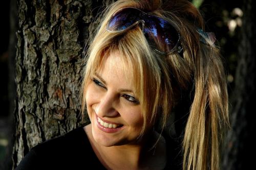 Fotografia de Xisco Planet - Galeria Fotografica: Personas - Foto: Angie 3