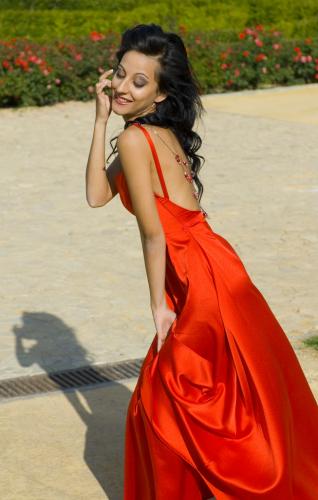 Fotografia de jessika - Galeria Fotografica: jessika - Foto: 