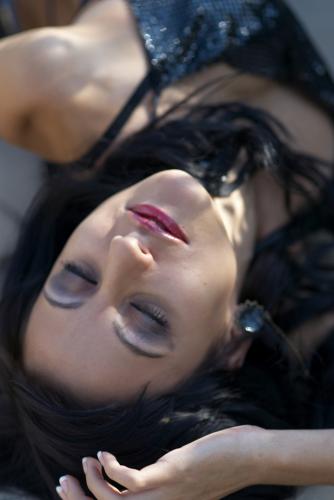 Fotografia de jessika - Galeria Fotografica: jessika - Foto: ALBERTO NU�EZ