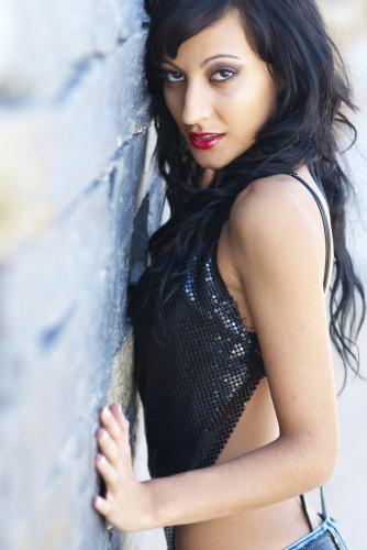 Fotografia de jessika - Galeria Fotografica: jessika - Foto: 