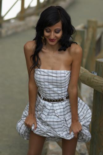 Fotografia de jessika - Galeria Fotografica: jessika - Foto: 