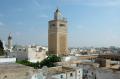 Fotos de S.Aznar fotografo -  Foto: Tnez color y sabor - Mezquitas de La Medina