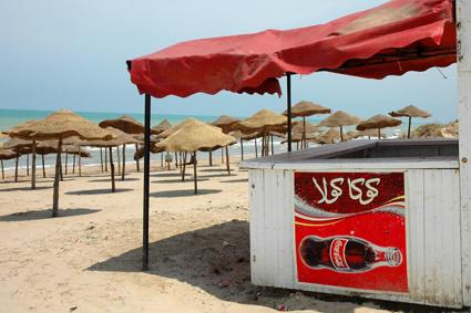 Fotografia de S.Aznar fotografo - Galeria Fotografica: Tnez color y sabor - Foto: Playas