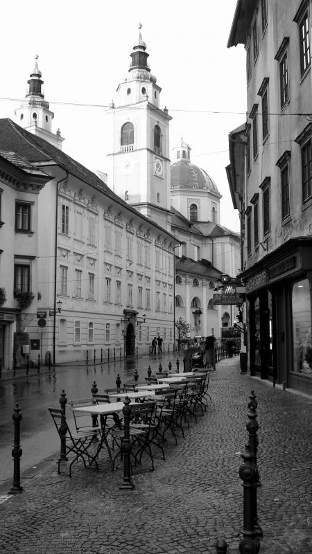 Fotografia de Juan C - Galeria Fotografica: Some of my pics - Foto: Ljubljana