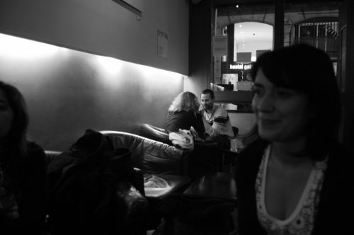 Fotografia de Juan C - Galeria Fotografica: Some of my pics - Foto: I�ll tell you