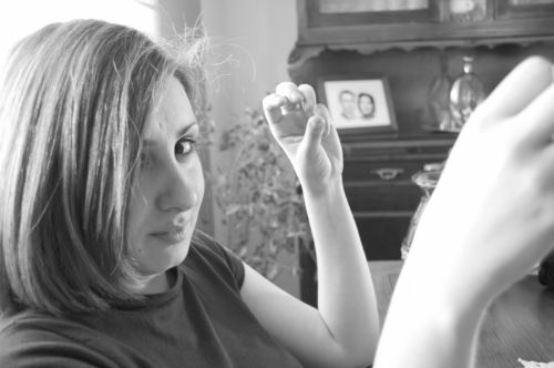 Fotografia de Juan C - Galeria Fotografica: Some of my pics - Foto: Mirada