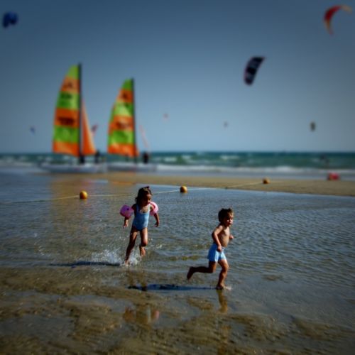 Fotografia de DPAVOR - Galeria Fotografica: RETRO PLAYA - Foto: 