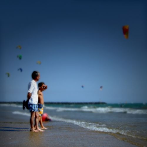 Fotografia de DPAVOR - Galeria Fotografica: RETRO PLAYA - Foto: 