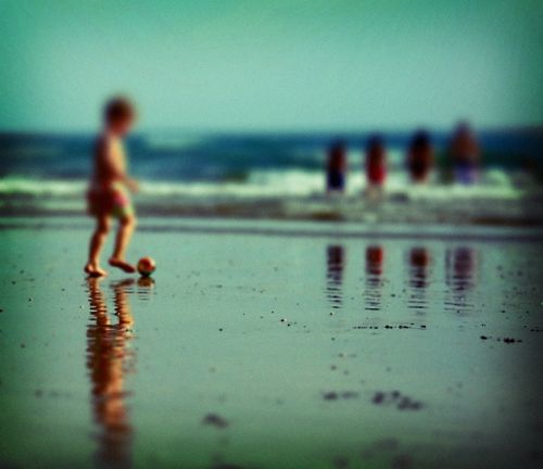 Fotografia de DPAVOR - Galeria Fotografica: RETRO PLAYA - Foto: 