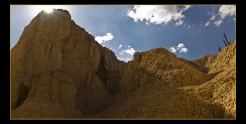 Fotografia de Frank Araujo - Galeria Fotografica: Panoramicas - Foto: 