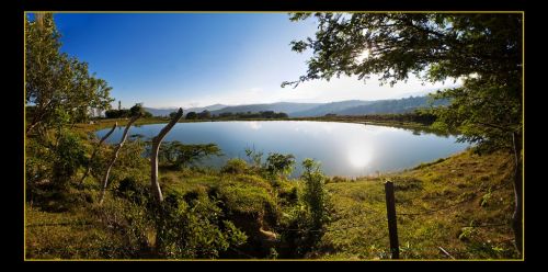 Fotografia de Frank Araujo - Galeria Fotografica: Panoramicas - Foto: 