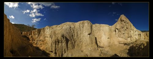 Fotografia de Frank Araujo - Galeria Fotografica: Panoramicas - Foto: 