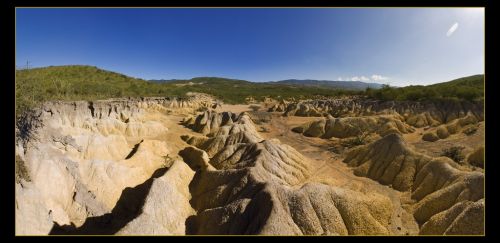 Fotografia de Frank Araujo - Galeria Fotografica: Panoramicas - Foto: 