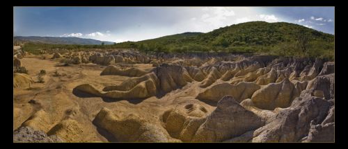 Fotografia de Frank Araujo - Galeria Fotografica: Panoramicas - Foto: 