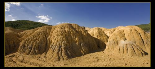 Fotografia de Frank Araujo - Galeria Fotografica: Panoramicas - Foto: 