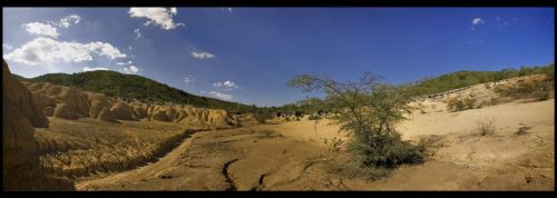 Fotografia de Frank Araujo - Galeria Fotografica: Panoramicas - Foto: 