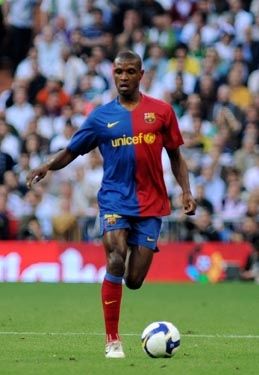 Fotografia de PhotosGeni - Galeria Fotografica: Real Madrid-Barcelona 2-5-2009 - Foto: ABIDAL