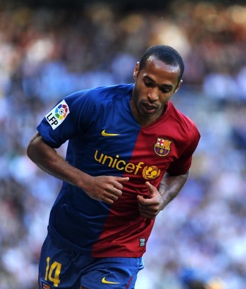 Fotografia de PhotosGeni - Galeria Fotografica: Real Madrid-Barcelona 2-5-2009 - Foto: HENRY